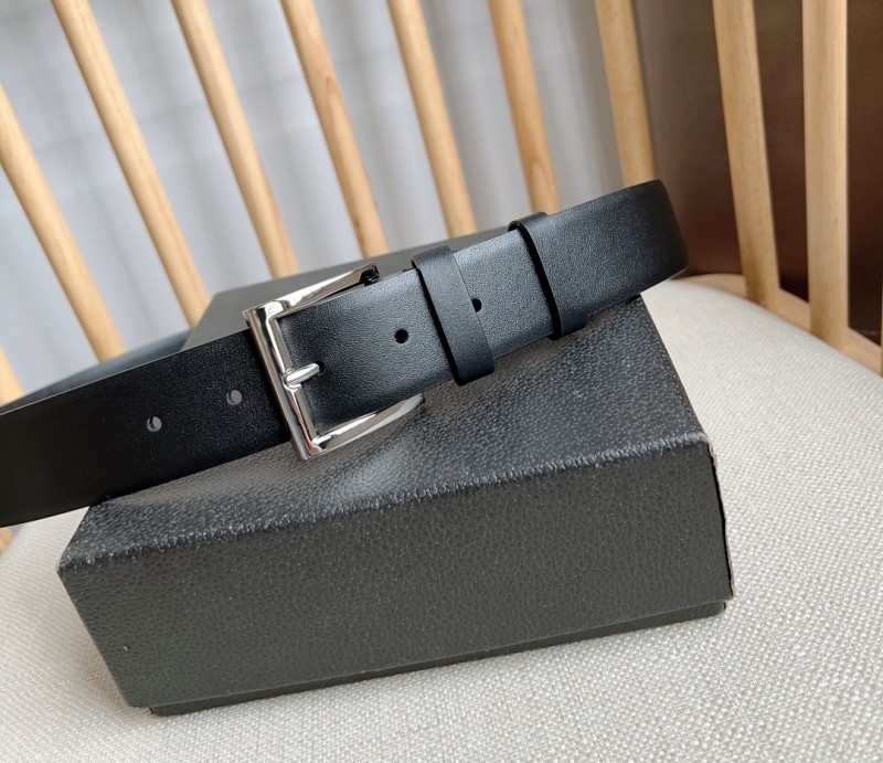 Pra*a belts